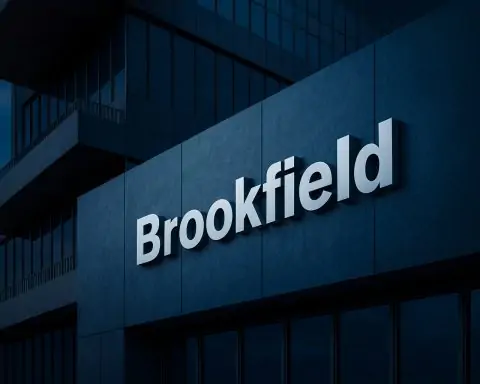 Brookfield’s Global Asset Empire: BN.TO Stock Rallies Post-Split Amid Big Deals – What Investors Should Know