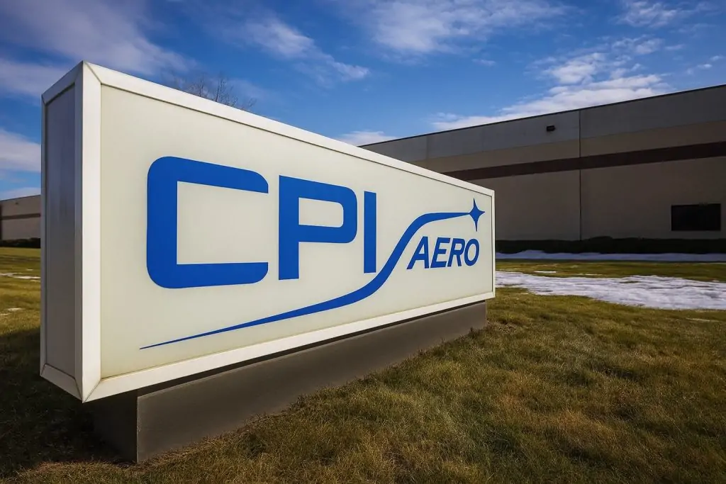 CVU Stock Skyrockets 70% on Missile Contract Win – CPI Aerostructures Surges as Analysts Weigh In