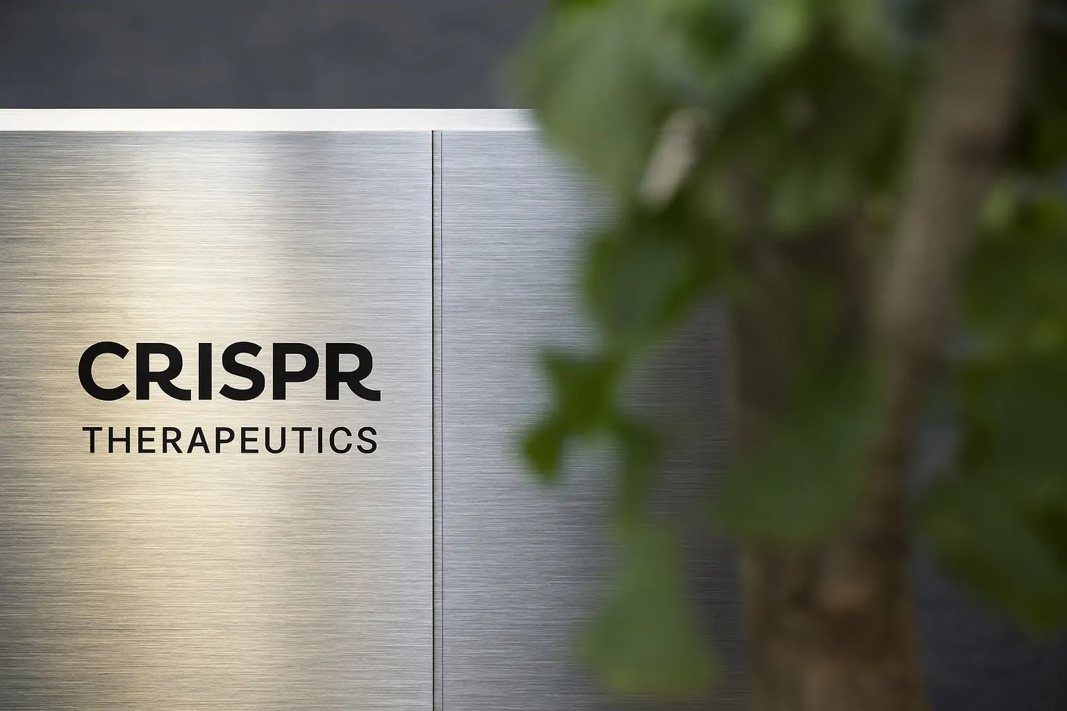 CRISPR Therapeutics Stock Explodes on Gene-Editing Breakthroughs – Analysts See 35% Upside