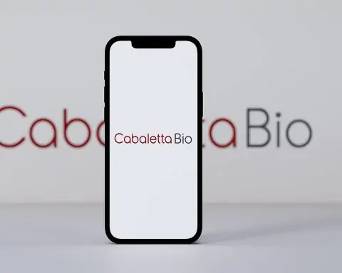 Biotech Boom: Cabaletta Bio’s CAR-T Trial Sparks 40% Stock Surge