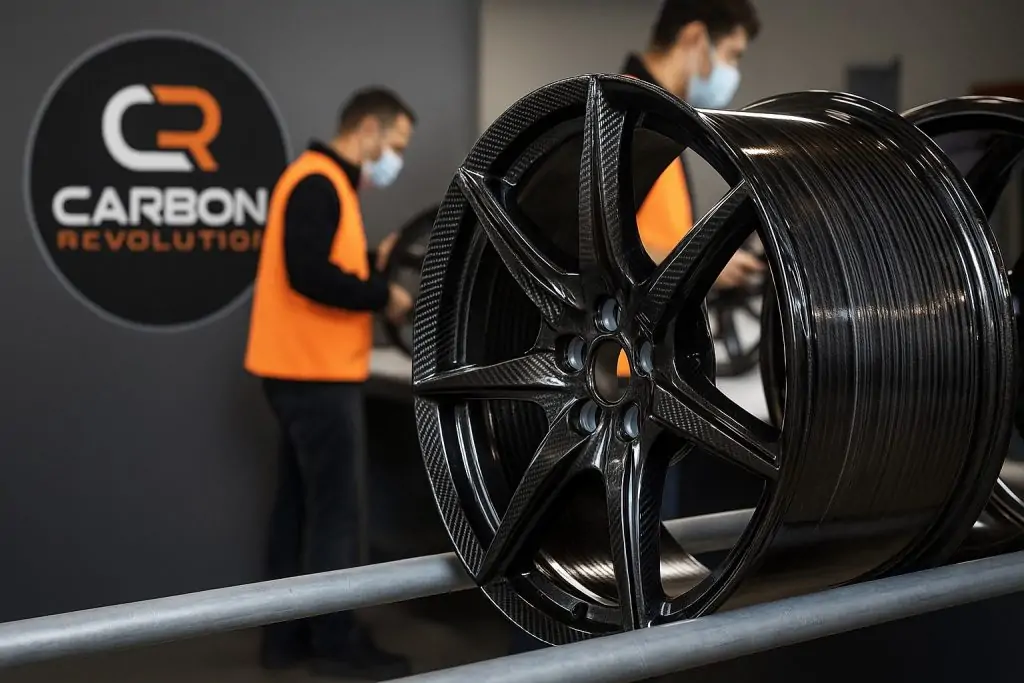 Nasdaq Warning and EV Ambitions: Carbon Revolution (CREV) Races to Reinvent Itself