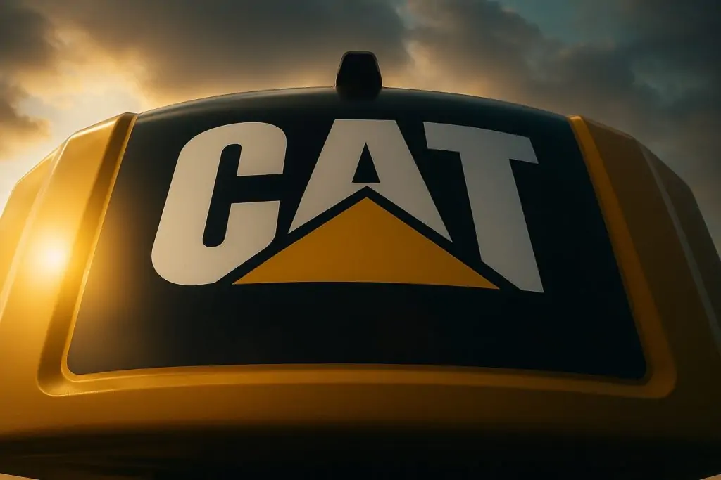 Caterpillar’s Stock Rally Roars: AI Boom, $650 Target Fuel All-Time High