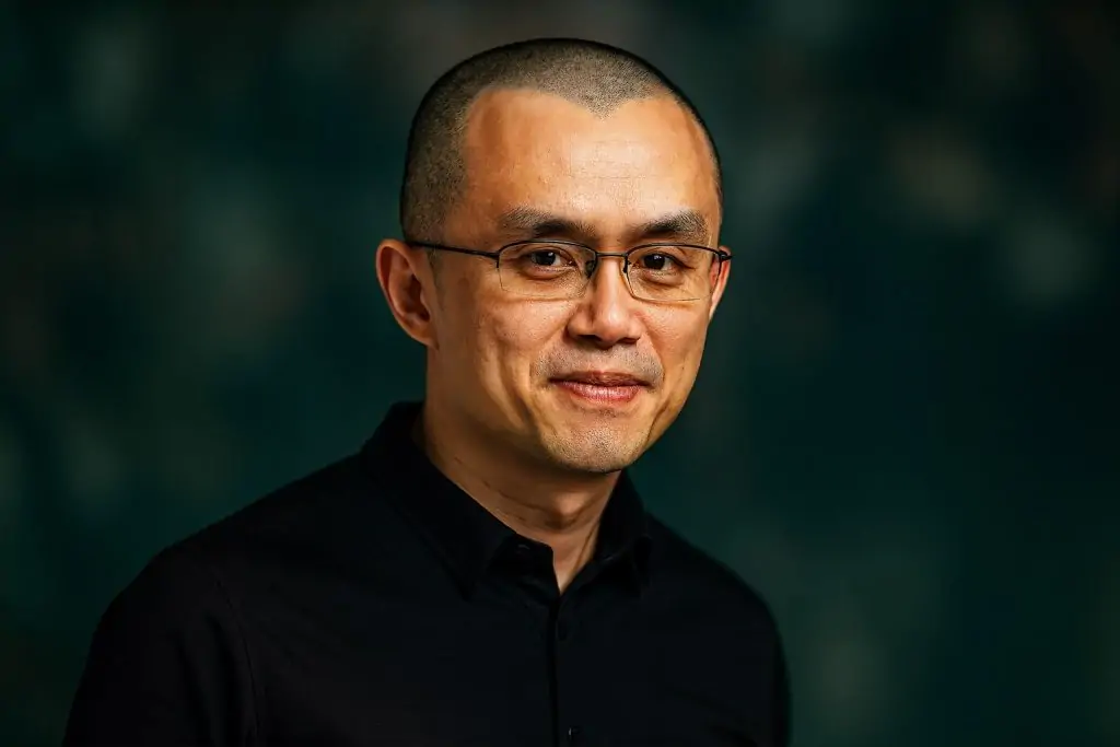 Trump Pardons Binance Boss CZ – Crypto Markets Go Wild