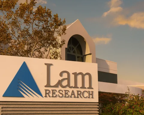 Lam Research Stock Soars on AI Chip Boom – What’s Next for LRCX?
