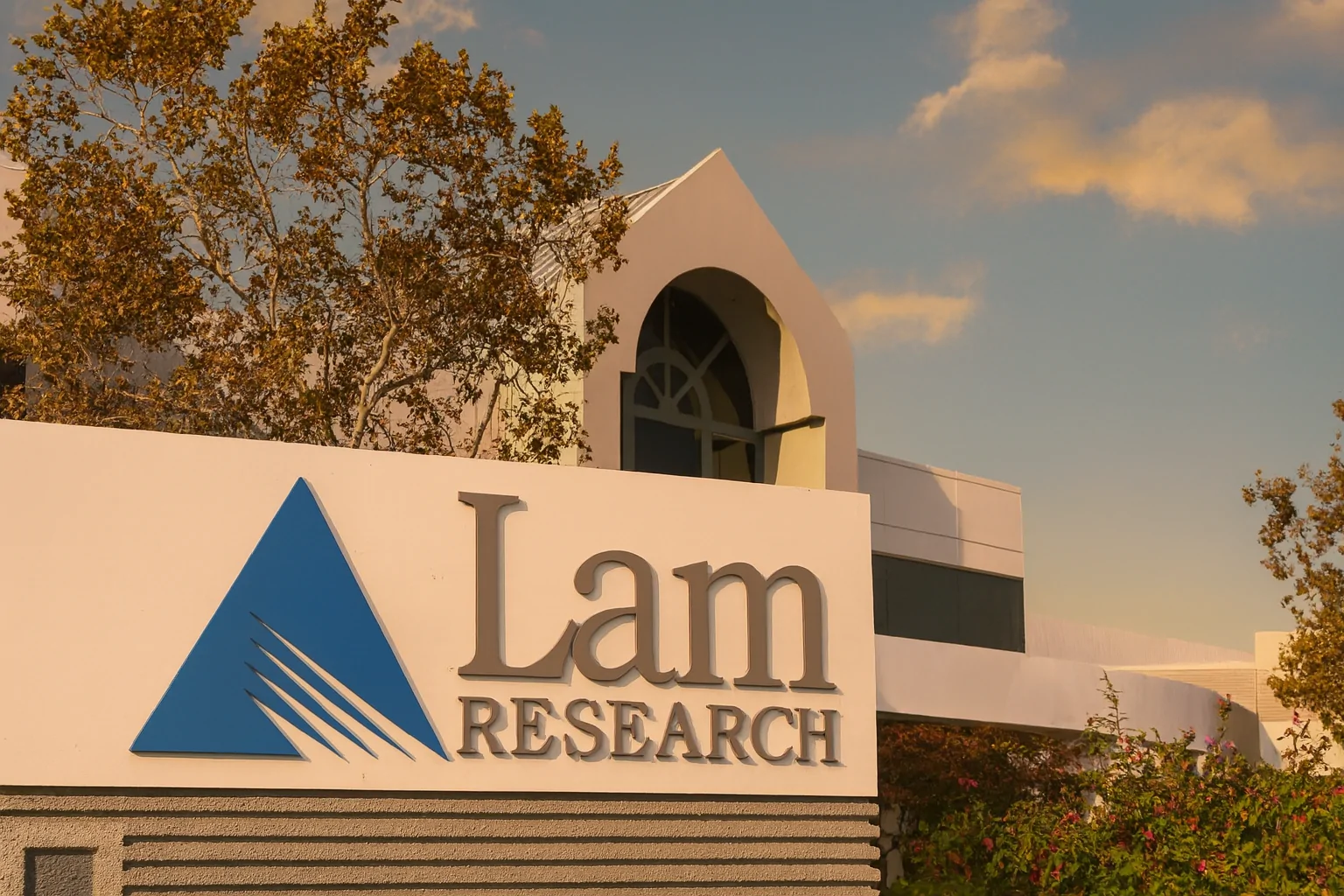 Lam Research Stock Soars on AI Chip Boom – What’s Next for LRCX?