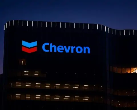 Chevron (CVX) Stock: Oil Price Doldrums, Pipeline Deal & Analysts’ Forecasts – What’s Next?