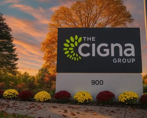 Cigna (CI) Rallies on Q3 Beat & Rebate-Free Drug Plan – Is a 25% Upside in Sight?
