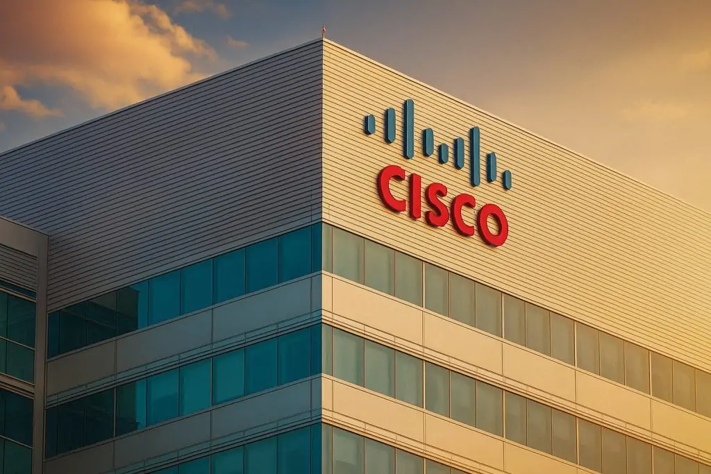 Cisco Stock Surges Near 52-Week High on AI Momentum – What’s Next for CSCO?
