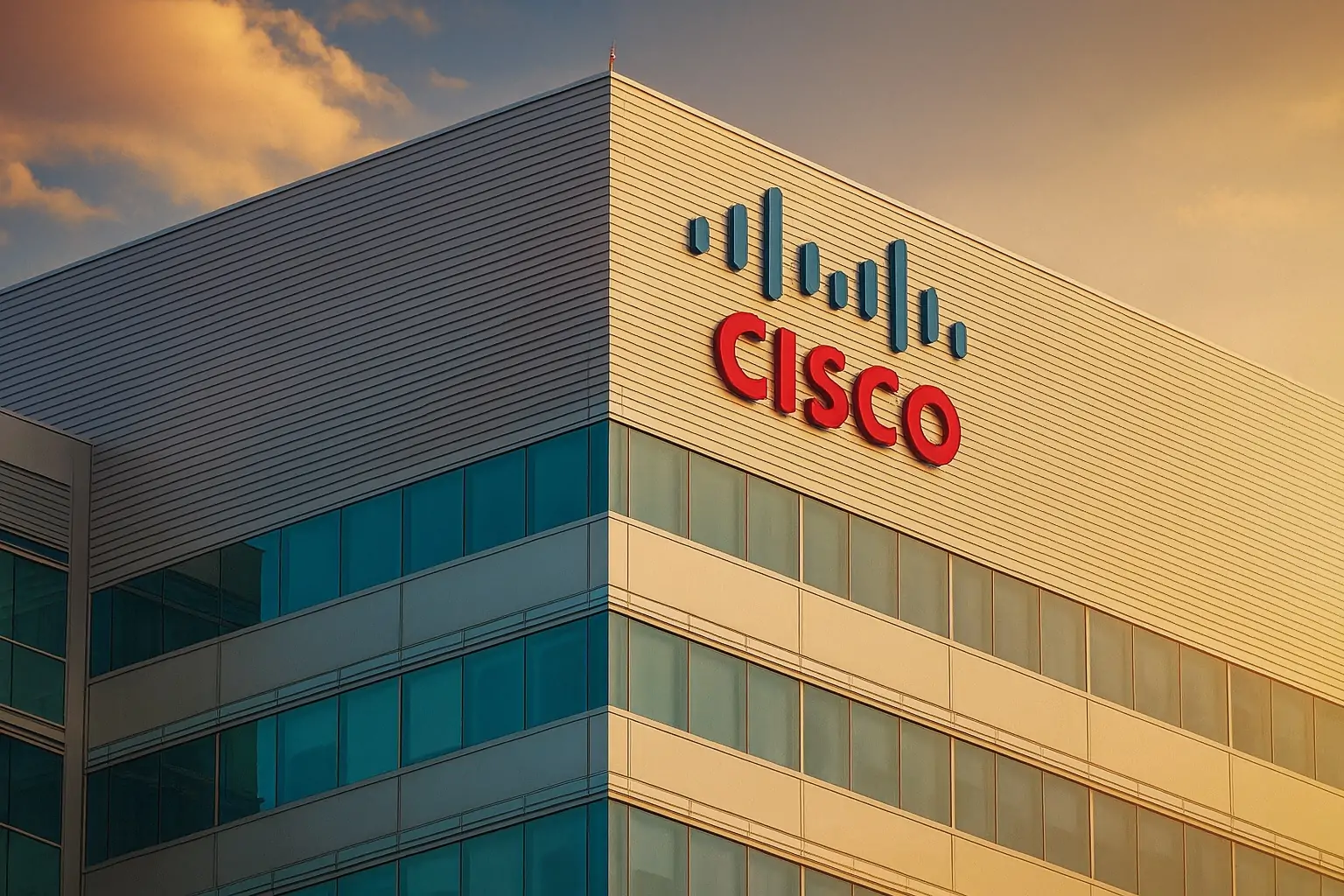 Cisco Stock Surges Near 52-Week High on AI Momentum – What’s Next for CSCO?