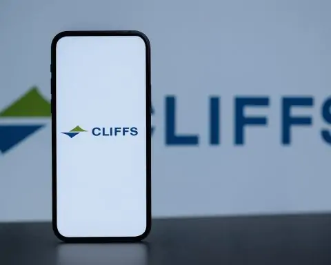 Cleveland-Cliffs Stock Skyrockets on Tariff Boom & Rare-Earth Pivot – Price Surges, Key Facts & Forecasts
