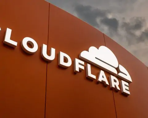 Cloudflare (NET) Stock Soars on Q3 Earnings Beat and AI-Security Partnerships – Analysts Predict Further Gains