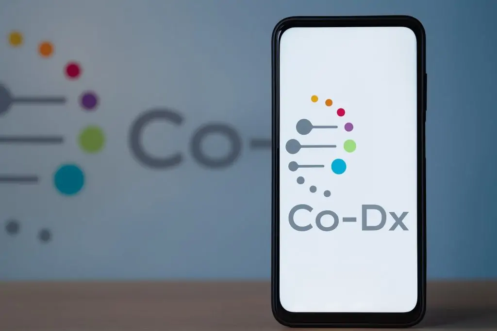 Co-Diagnostics (CODX) Stock Skyrockets 200% on Saudi JV – Is This Just the Beginning?