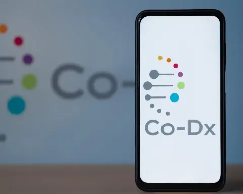 Co-Diagnostics (CODX) Stock Skyrockets 200% on Saudi JV – Is This Just the Beginning?