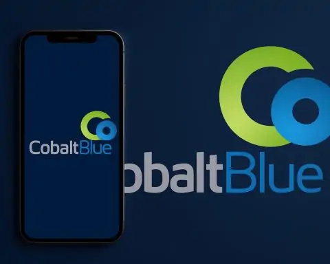Cobalt Blue’s Stock Skyrockets Amid Cobalt Comeback – Broken Hill Deal, Refinery Plans Fuel Hype