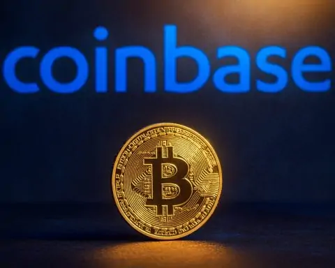 Coinbase Stock Soars Amid Crypto ETF Buzz and Deal Rumors – Will the Rally Last?