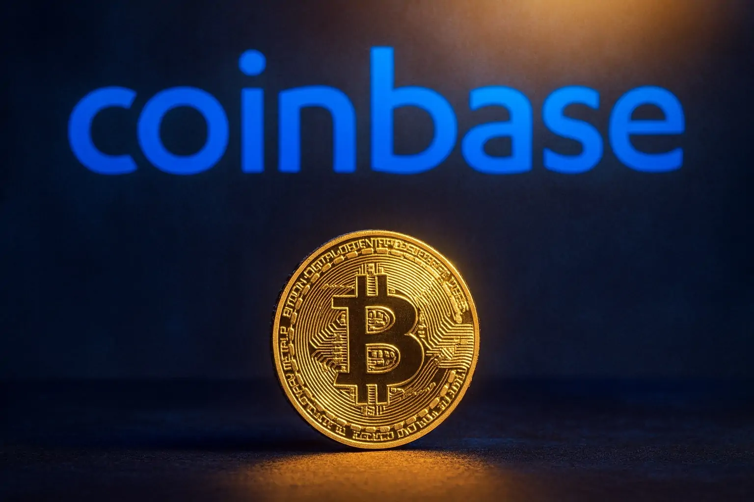 Coinbase Stock Soars Amid Crypto ETF Buzz and Deal Rumors – Will the Rally Last?