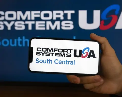 Comfort Systems (FIX) Stock Skyrockets 17% After Stellar Q3 — What’s Driving the Rally?