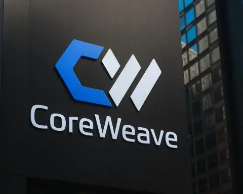 CoreWeave’s AI Cloud Goldrush: CRWV Stock Skyrockets on Mega-Deals & Bold Moves