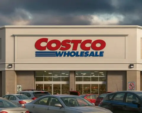 Costco (COST) Stock Surges: Analysts Predict 15% Upside as Sales and Expansion Drive Rally