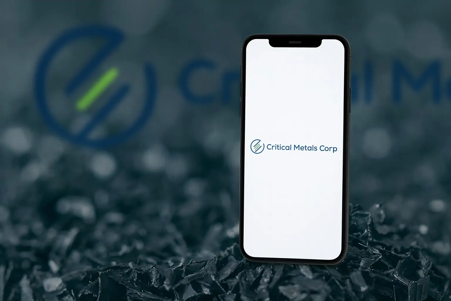 Critical Metals (CRML) Stock Skyrockets on Rare-Earth Boom – What’s Next?