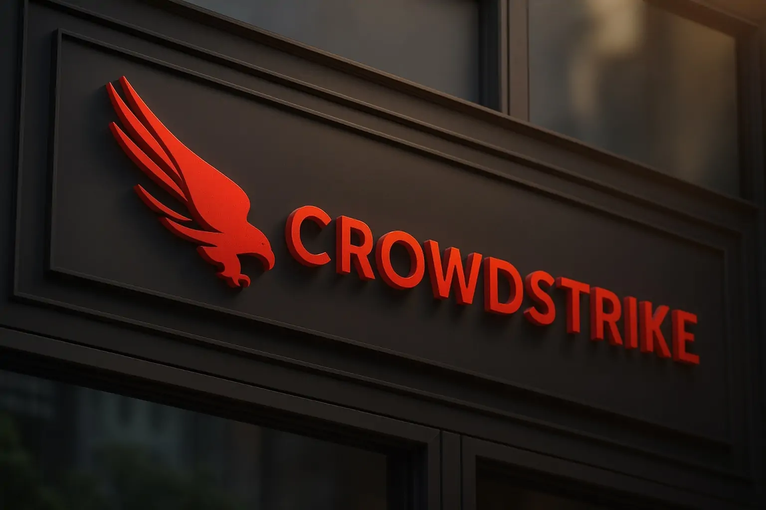 CrowdStrike (CRWD) Stock Soars on AI Cybersecurity Boom — Record Highs