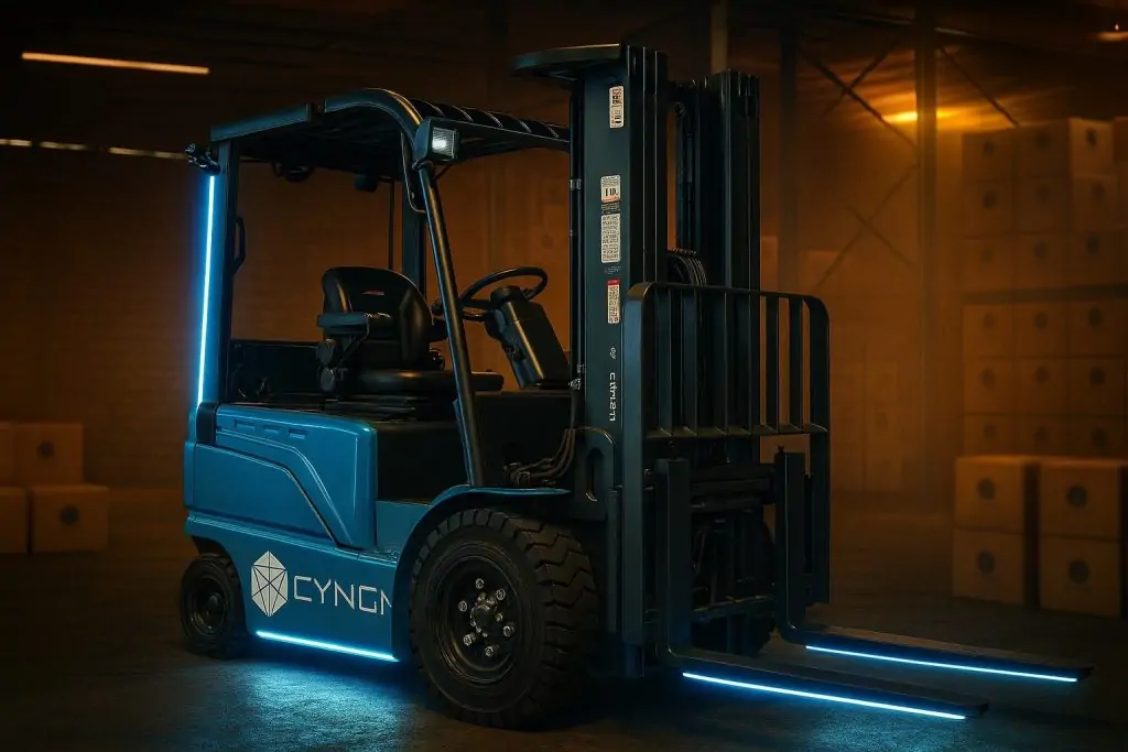 Cyngn (CYN) Stock Soars 500% on Nvidia Tie-Up – Bull Run or Bubble? Latest News, Forecasts & Risks