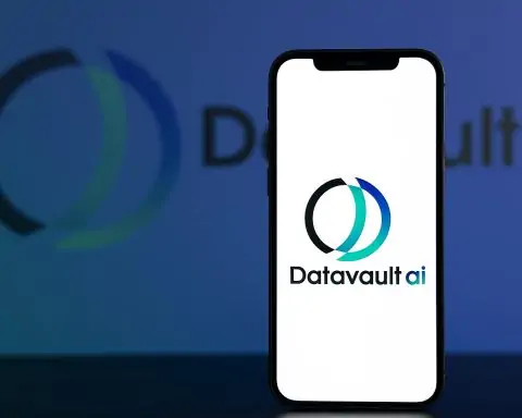 Datavault AI (DVLT) Skyrockets 800% on Bitcoin Deal and IBM Partnership – Can the AI Stock Rally Last?