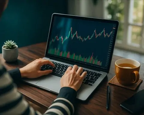 EUR/USD Bull Run Ignites Day-Trader Frenzy – Gold Soars & Fed Cuts Loom, But Trading Remains “A Very Lonely Sport”