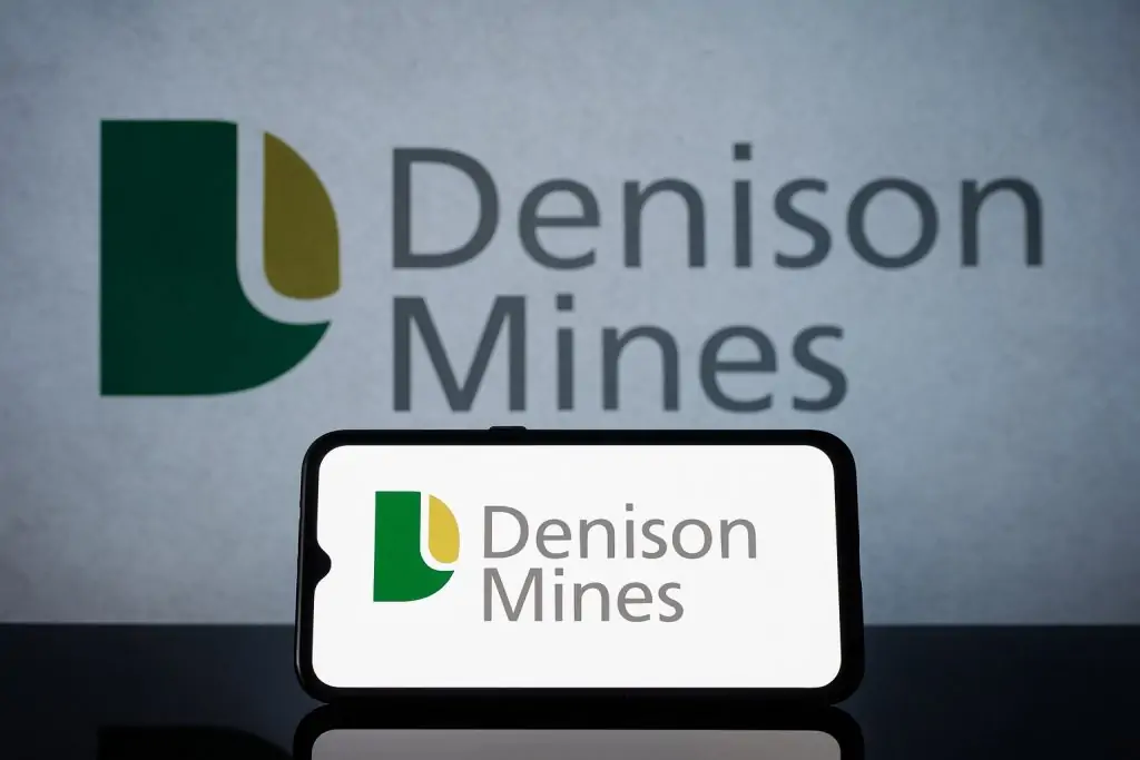 Denison Mines Stock Skyrockets on Uranium Boom – Is the Rally Just Beginning?