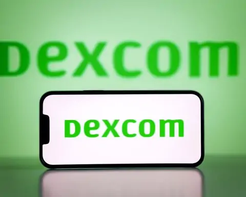 DexCom Stock Plunge Raises Big Questions – Will This Diabetes Tech Leader Rebound?
