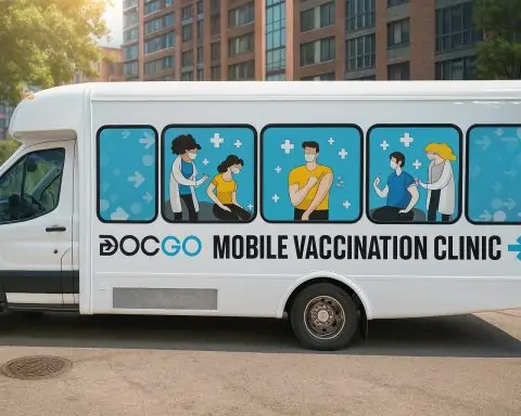 DocGo (NASDAQ: DCGO) Stock Rockets After Virtual Care Acquisition – Can the Rally Last?