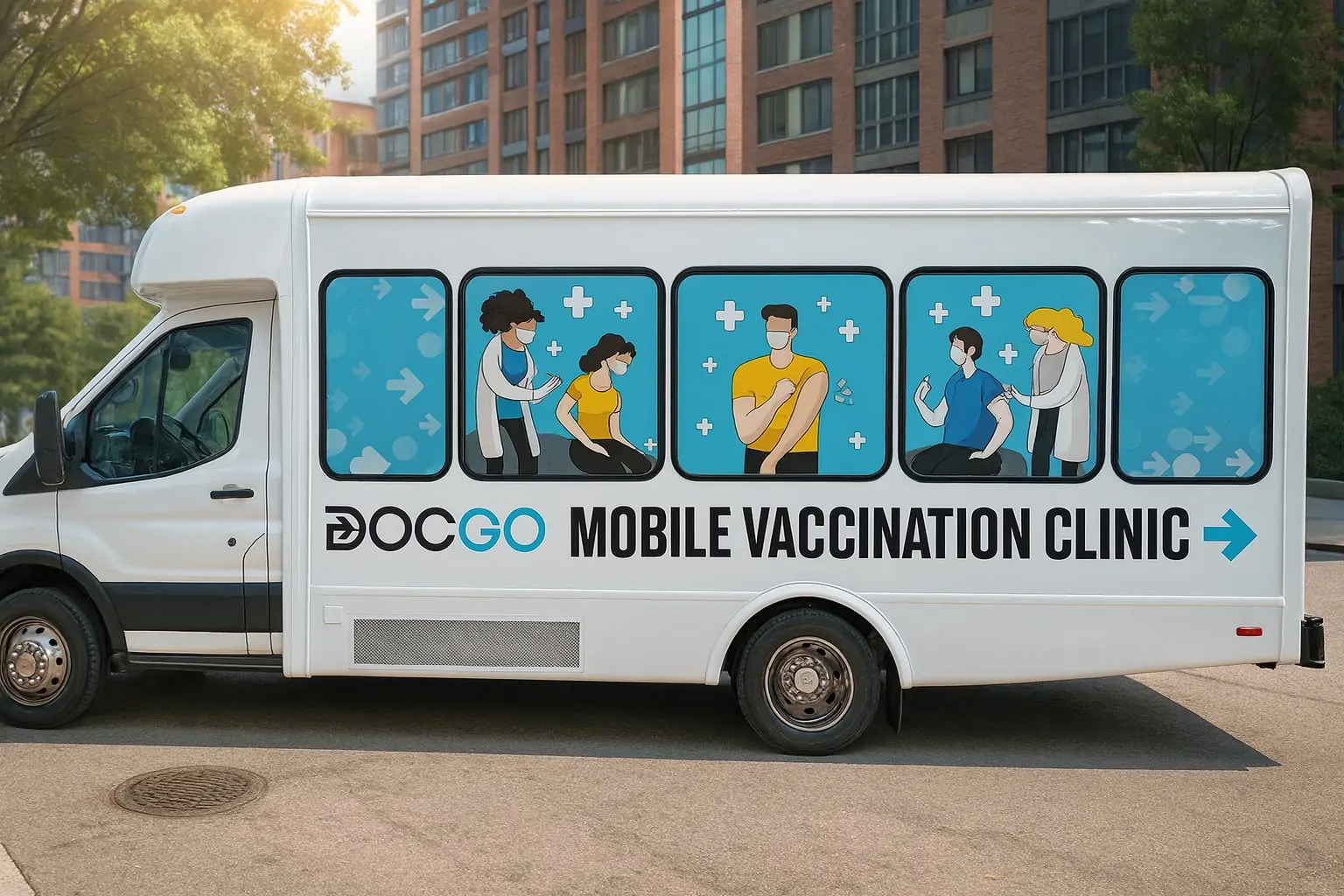 DocGo (NASDAQ: DCGO) Stock Rockets After Virtual Care Acquisition – Can the Rally Last?