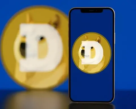 Dogecoin Whales Rock the Price – Is a $0.30 Breakout Next?