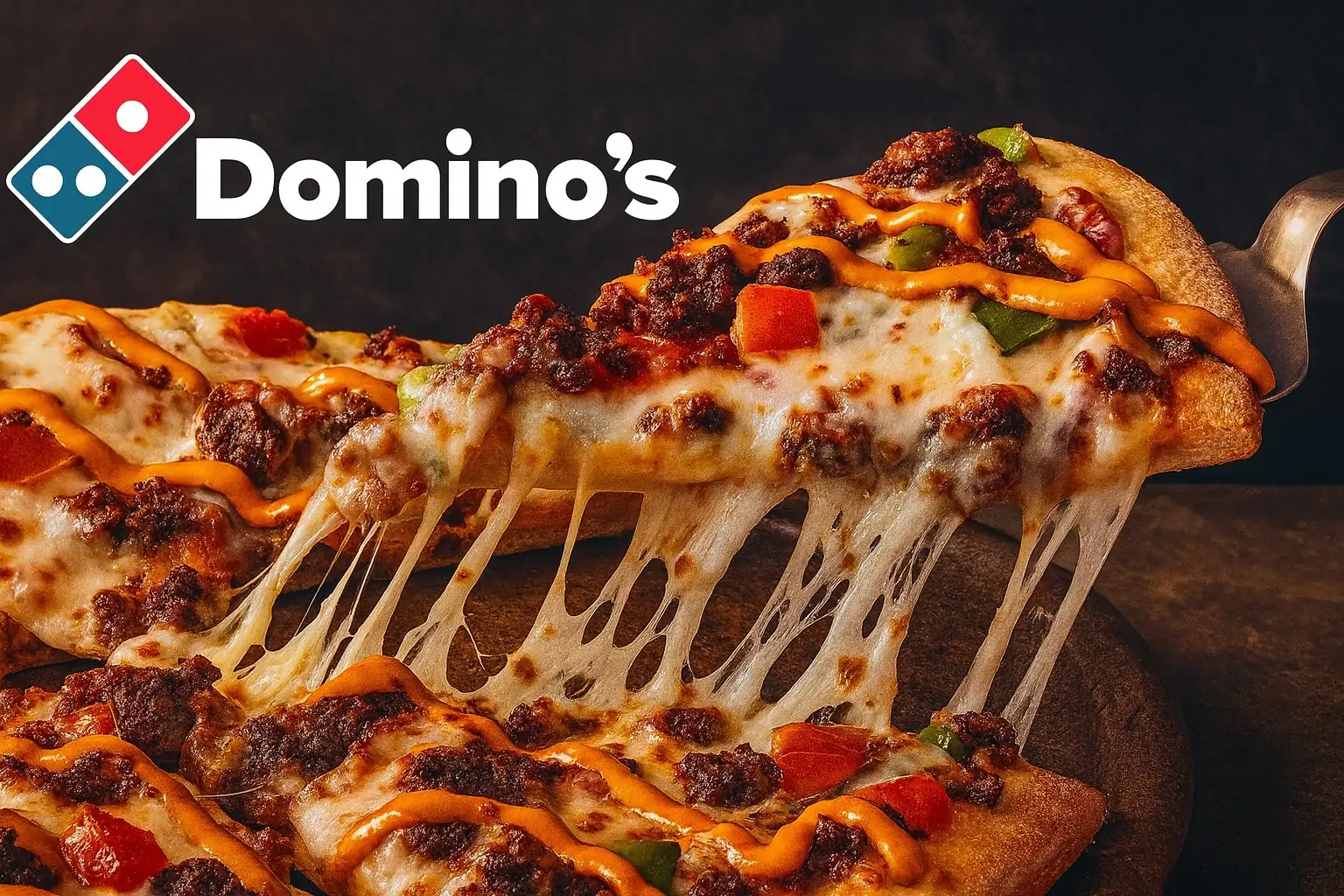 Domino’s Pizza Stock Sizzles After Earnings Beat – Analysts Predict Further Upside