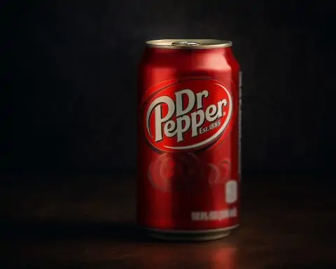 Keurig Dr Pepper (KDP) Stock Soars on $18B Coffee Deal and Upgraded Forecast