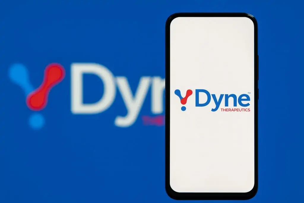 Dyne Therapeutics Skyrockets on Breakthrough Data – Inside the Surge, Financials & 2026 Catalysts