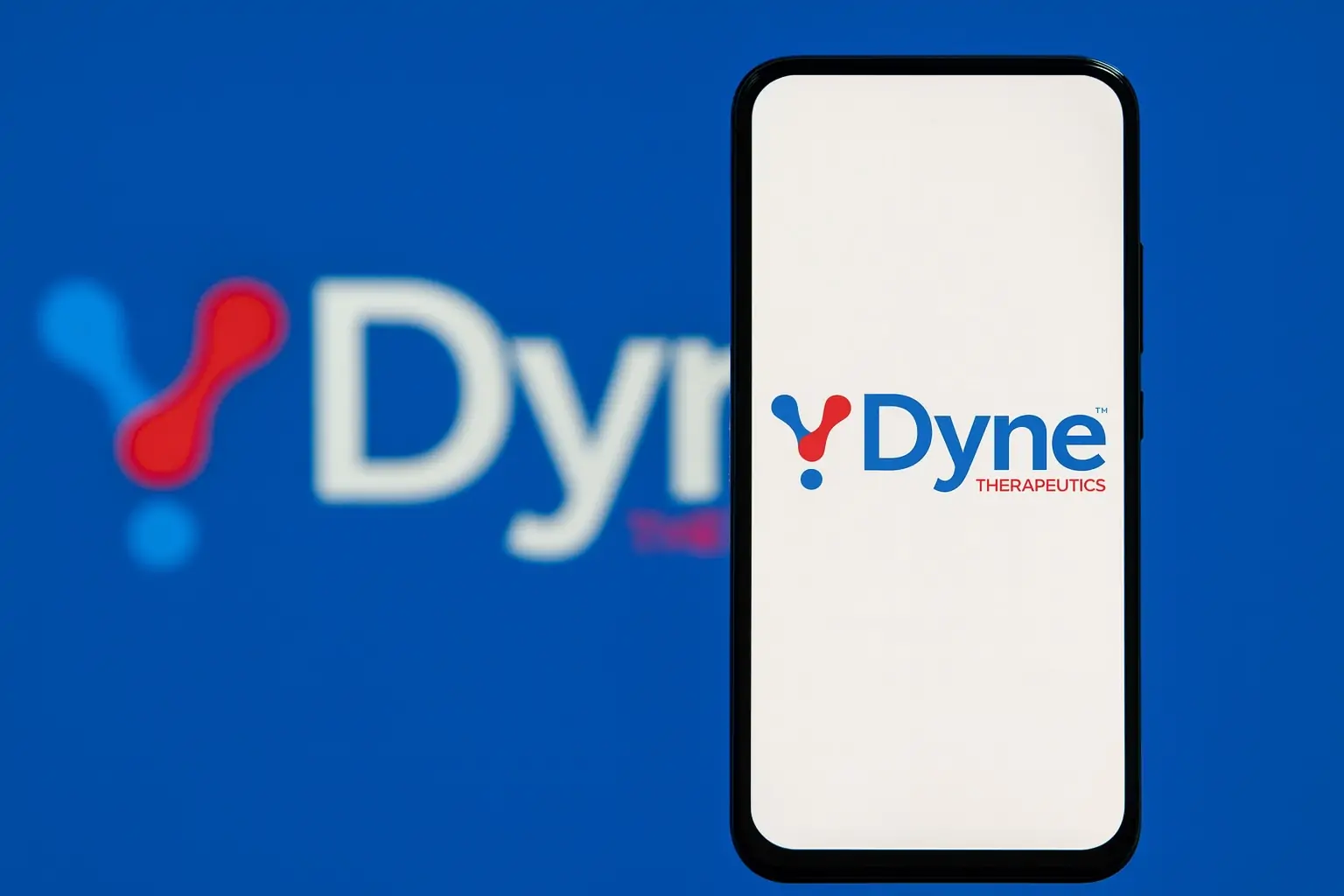 Dyne Therapeutics Skyrockets on Breakthrough Data – Inside the Surge, Financials & 2026 Catalysts