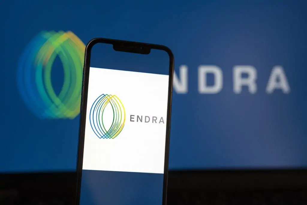 Biotech Meets Crypto: ENDRA Life Sciences (NDRA) Stock Skyrockets 33% — Analyst Target $50