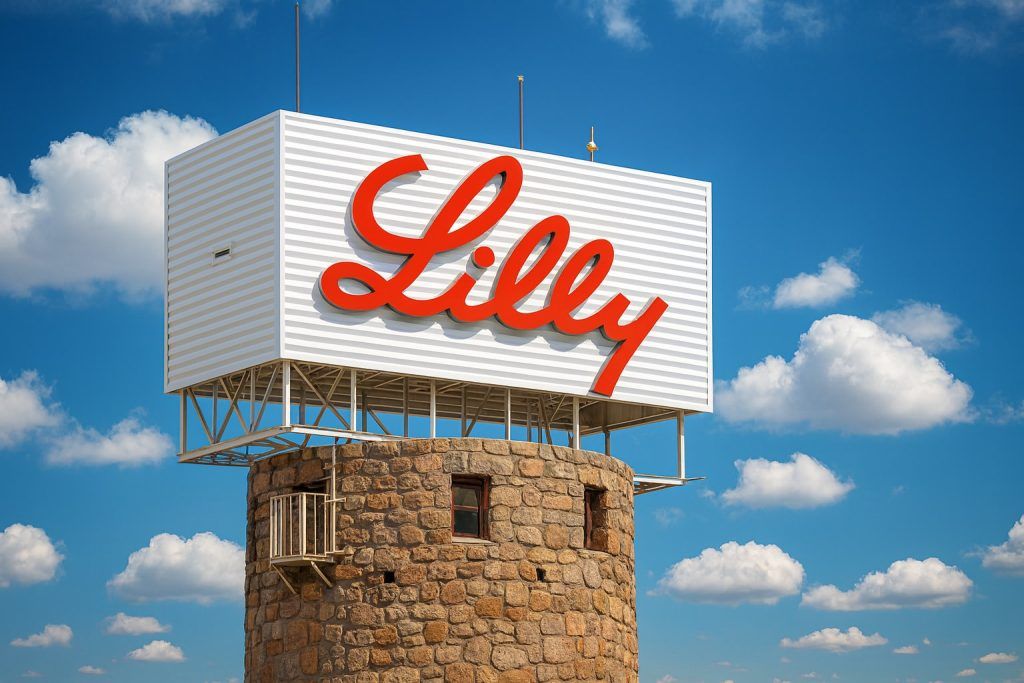 Eli Lilly (LLY) Stock Soars on Weight-Loss Drug Boom – Can It Hit $1,000?