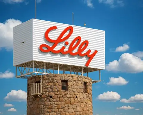 Eli Lilly (LLY) Stock Soars on Weight-Loss Drug Boom – Can It Hit $1,000?