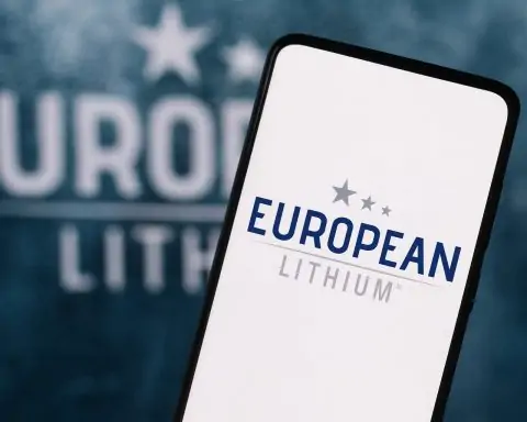 European Lithium’s $21 Million Windfall, Buybacks & Rare Earth Coup Spark Lithium Sector Buzz