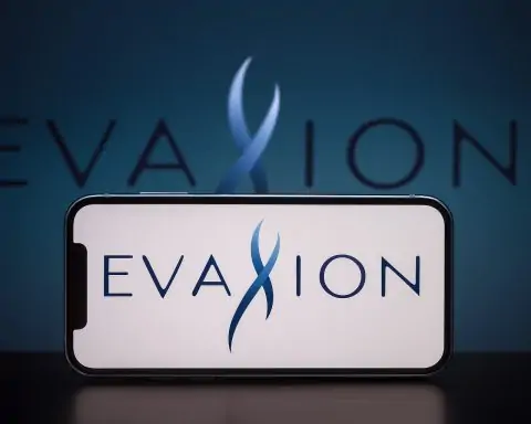 Evaxion (NASDAQ:EVAX) Stock Rockets After AI-Powered Cancer Vaccine Breakthrough