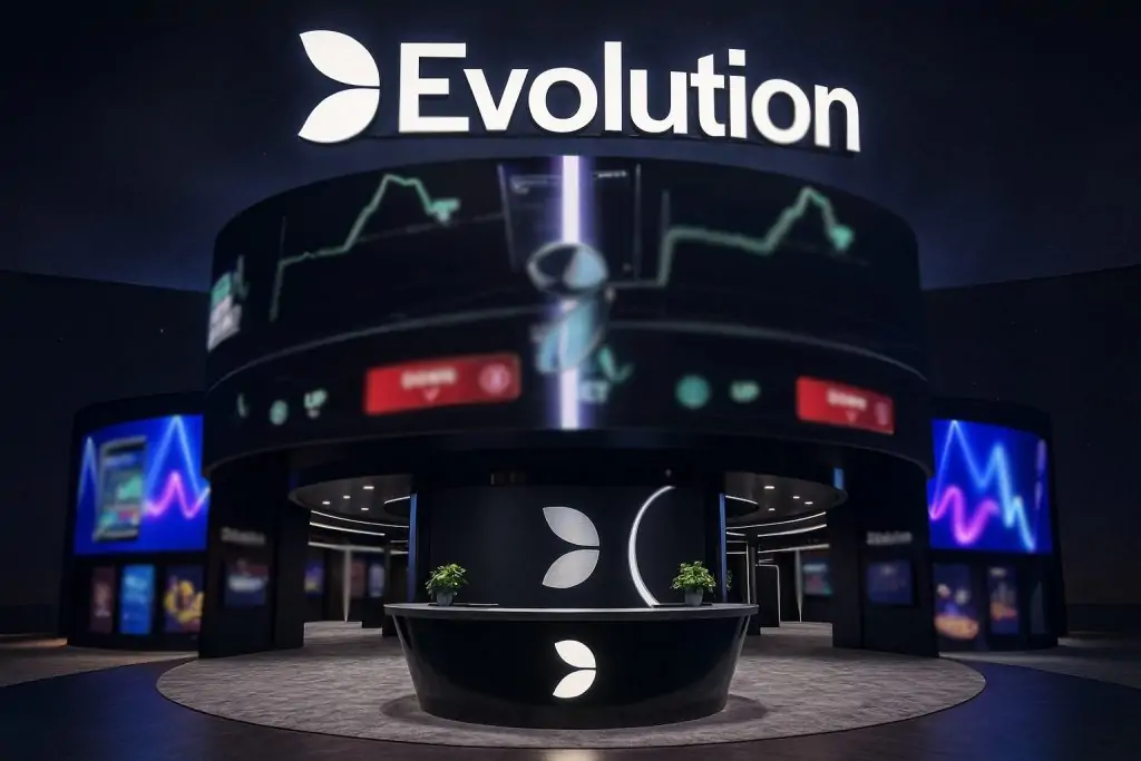 Evolution Gaming’s Stock Tanks After Q3 Miss and Rival Smear Allegations