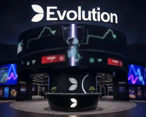 Evolution Gaming’s Stock Tanks After Q3 Miss and Rival Smear Allegations