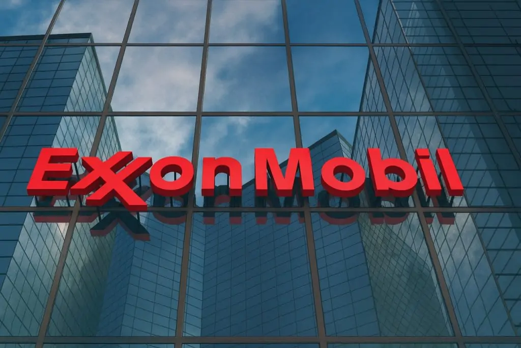Exxon Mobil (XOM) Stock on Rollercoaster Ride – Oil Crashes & Big News Spark Wild Market Debate