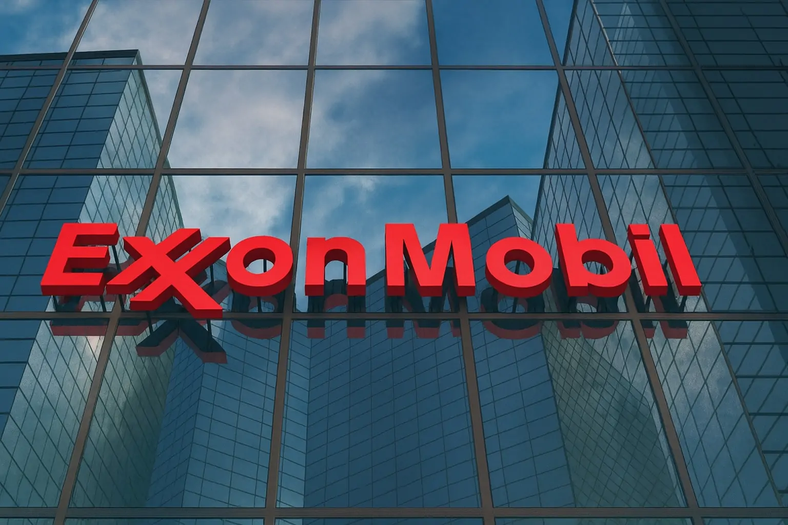 Exxon Mobil (XOM) Stock on Rollercoaster Ride – Oil Crashes & Big News Spark Wild Market Debate