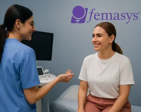 Femasys (FEMY) Rockets on Fertility Breakthroughs and FDA Milestones – What’s Behind the Surge?