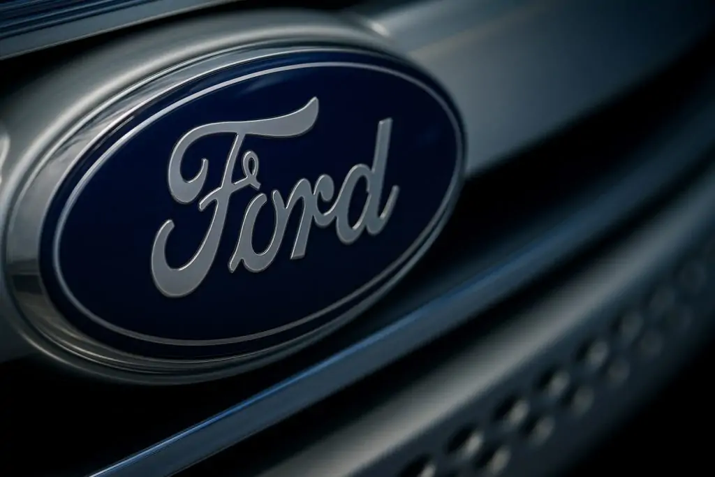 Ford (F) Stock Plunges After Supplier Fire and EV Slump — Can It Rebound?