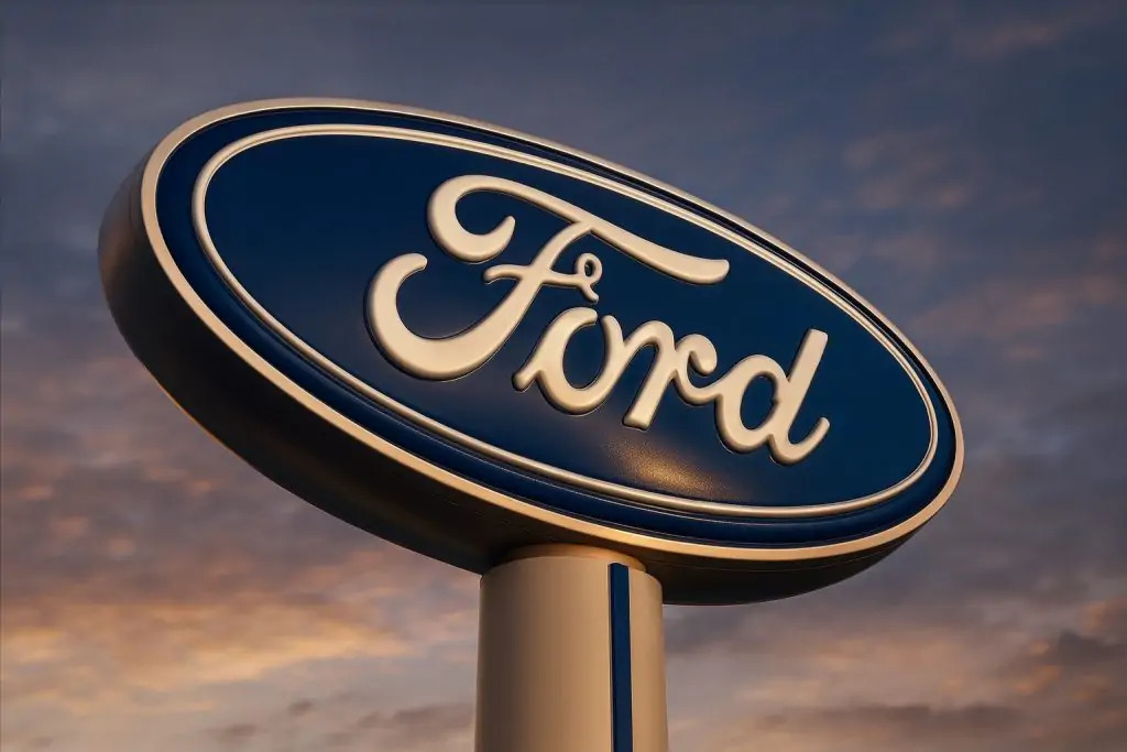 Ford Stock Surges After Q3 Beat – But $1B Supply Shock and EV Slump Linger
