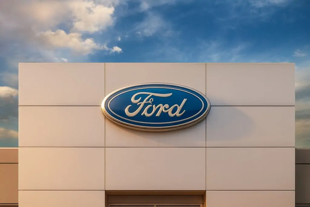 Ford Stock Rockets 10% on Q3 Earnings – Can EV Blues and Recall Woes Stop the Rally?